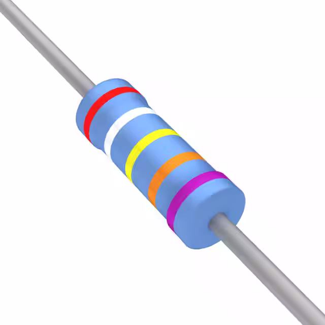 YR1B294KCC TE Connectivity Passive Product electronic component